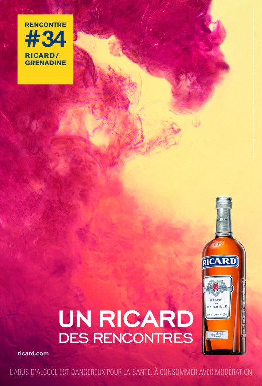 Un ricard des rencontres