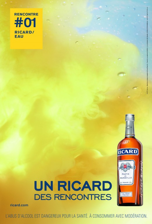 Un ricard des rencontres loi evin