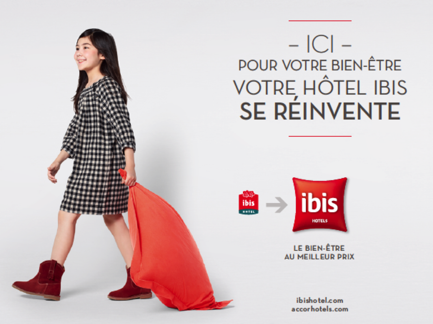 Oreiller Hotel Ibis Oreiller Hotel Ibis