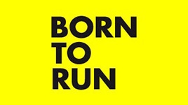  BORN TO RUN