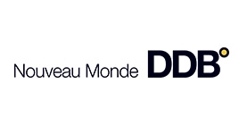 Nouveau Monde DDB