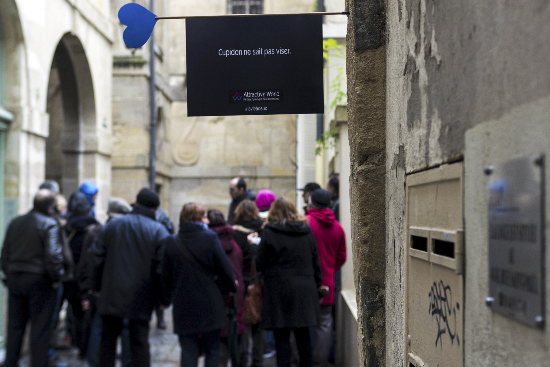 Agence rencontre cupidon