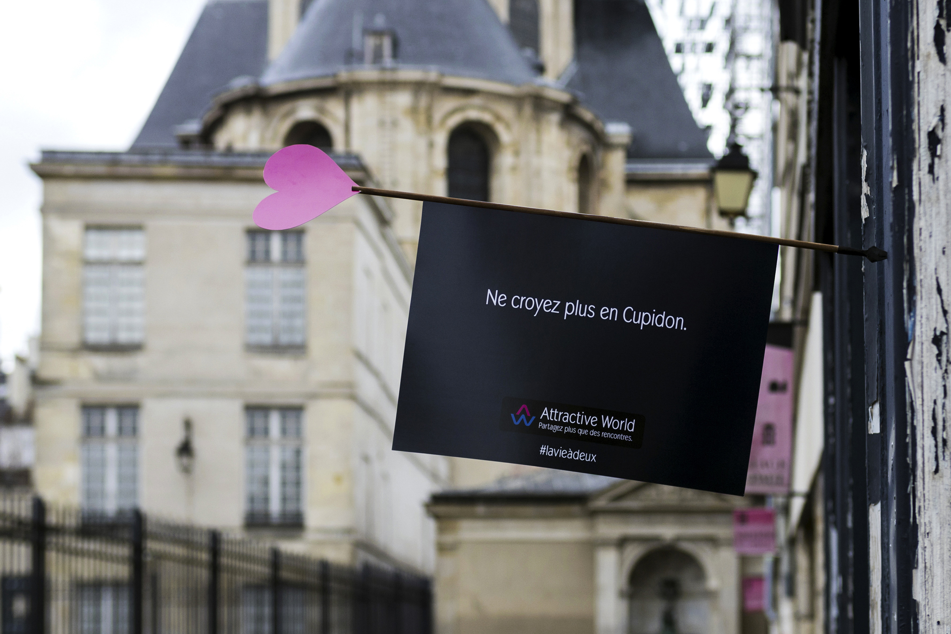 Agence rencontre cupidon