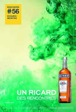 Un ricard des rencontres