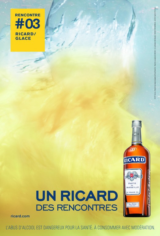 Pub Ricard Des Rencontres