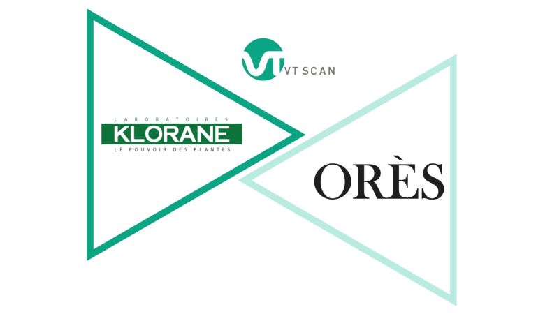 Mission Sélection - KLORANE / ORES