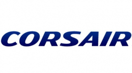 Australie.GAD s’envole avec Corsair Australie.GAD s’envole avec Corsair