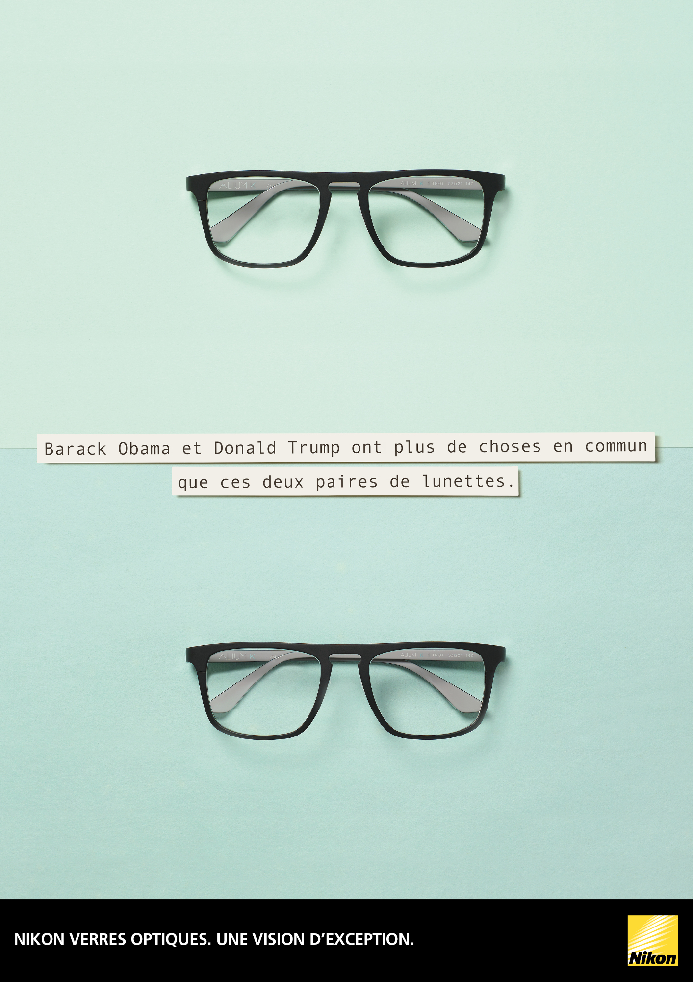 TOUS NE SE VALENT PAS visual data 7