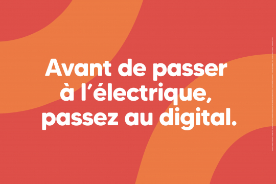 Indigo Neo – Lancement et campagne Intégrée