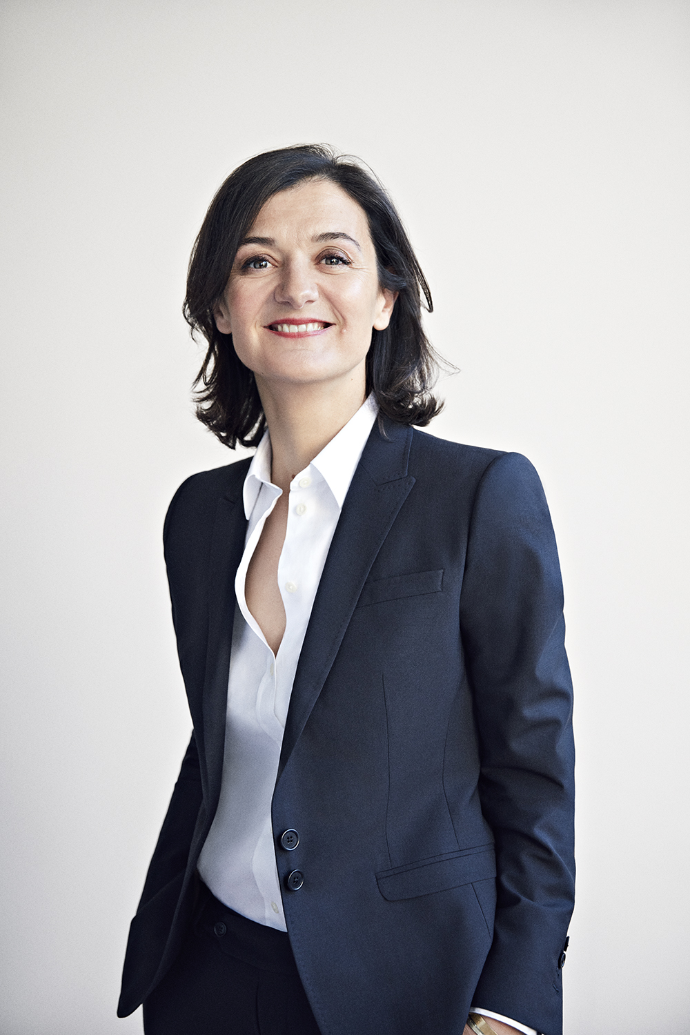 Agathe Bousquet