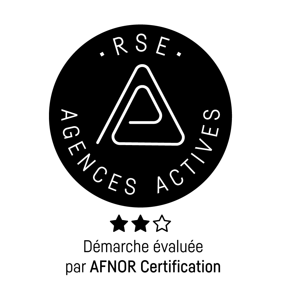 AFNOR - Agences actives