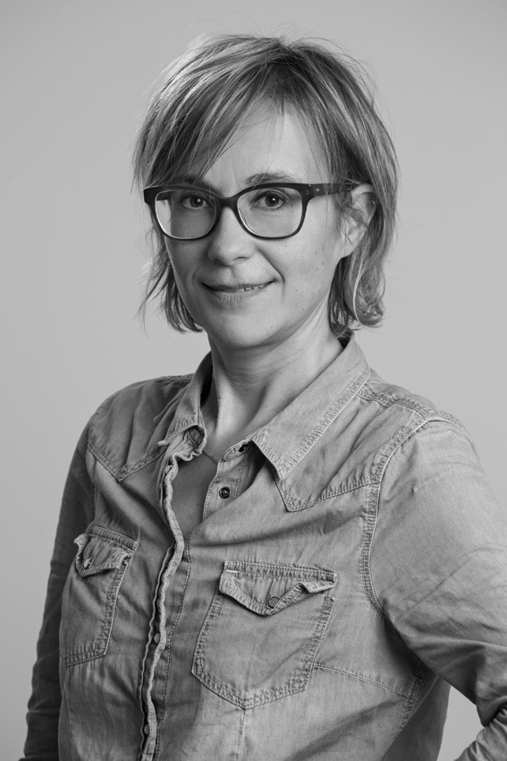 Anne-Marie Gibert