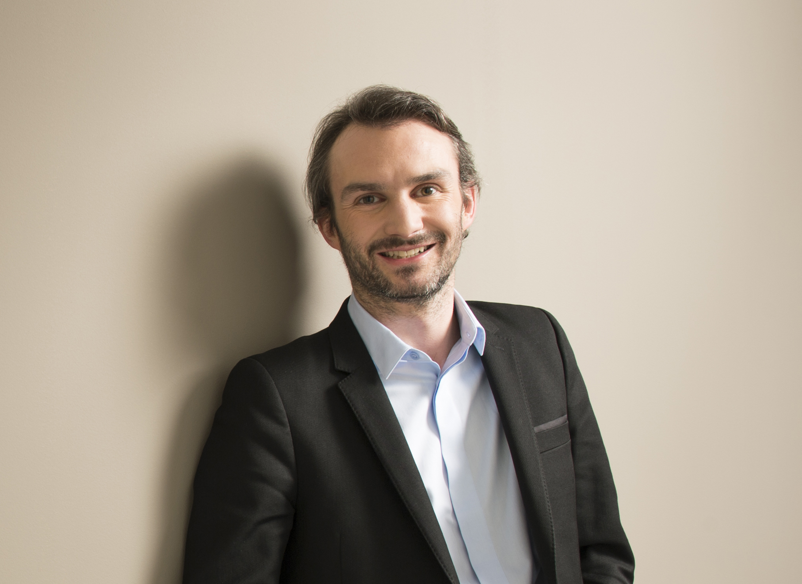 Arnaud Rofidal