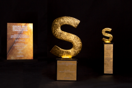 DISKO remporte 3 prix dont le Grand Prix Stratégies de l’Influence et des Relations Publics 2019.