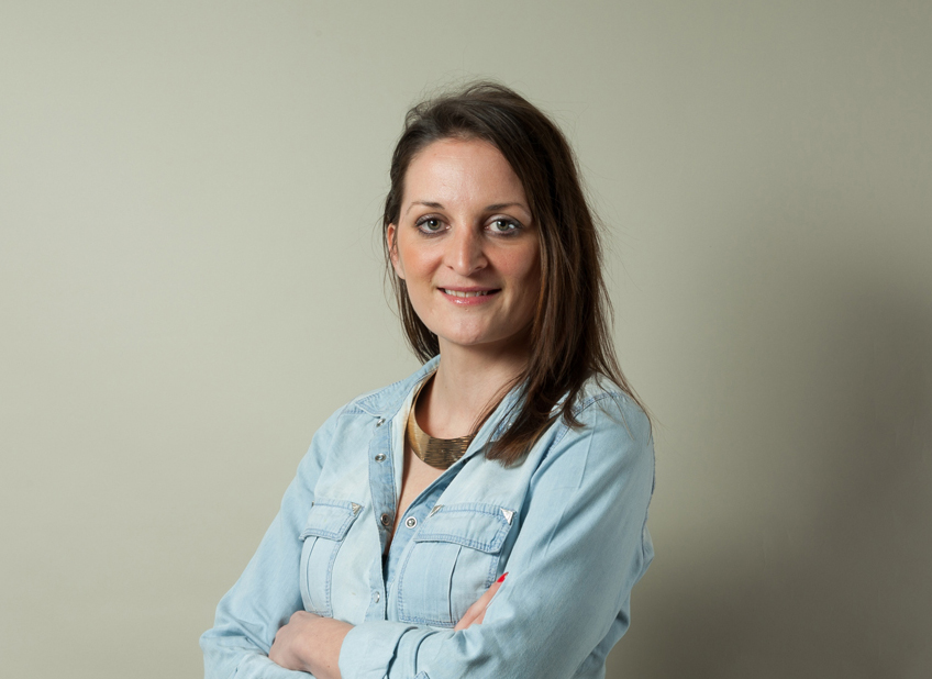 Blandine Stapek-Weck