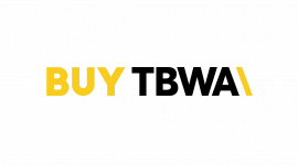 BUY TBWA\