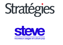 STEVE X STRATÉGIES : DIANE DE PLAS, DIRECTRICE CONSEIL DE STEVE