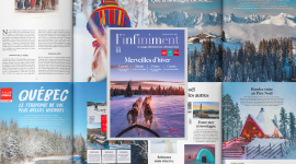 TUI vous fait vivre vos prochaines expériences neige TUI vous fait vivre vos prochaines expériences neige