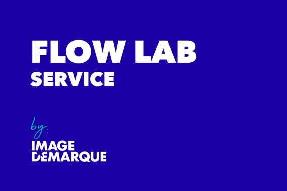 Le Flow Lab by Image de Marque
