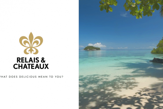 Relais & Châteaux a retenu Niji comme agence digitale référente