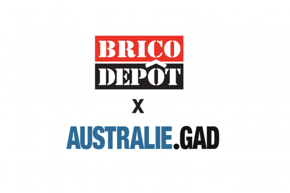 Australie.GAD remporte Brico Dépôt