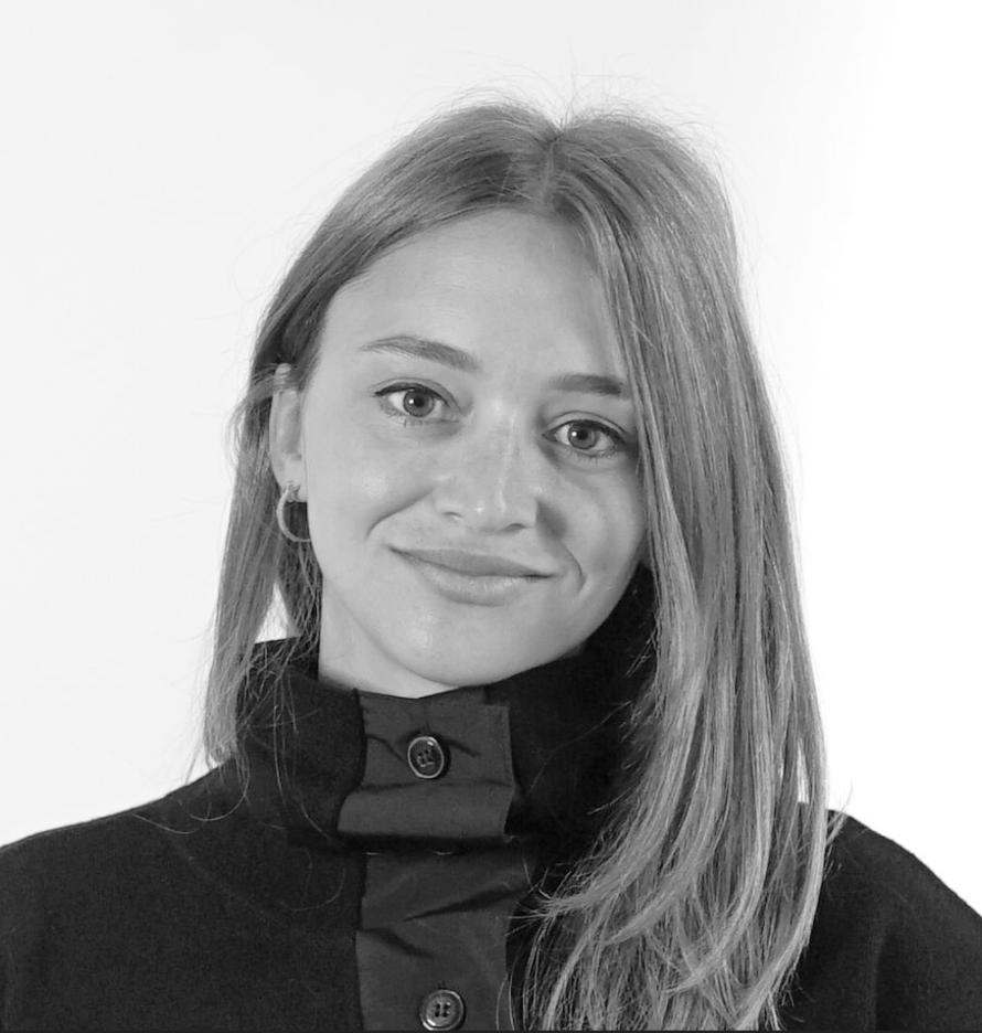 Lucie Marchais