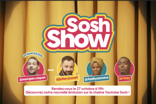 Les meilleures campagnes social media