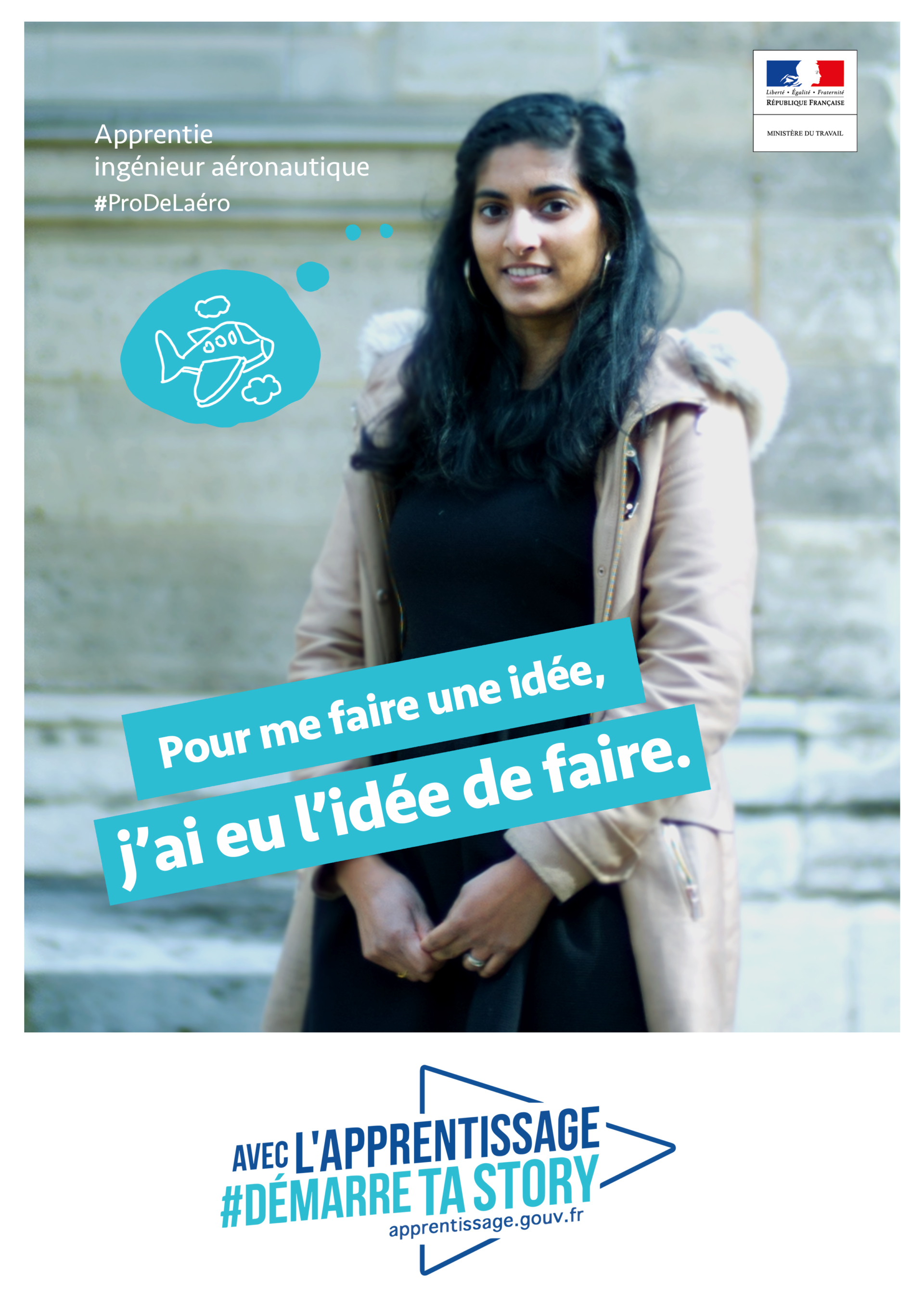  Campagne  digitale  sur  l apprentissage social media 