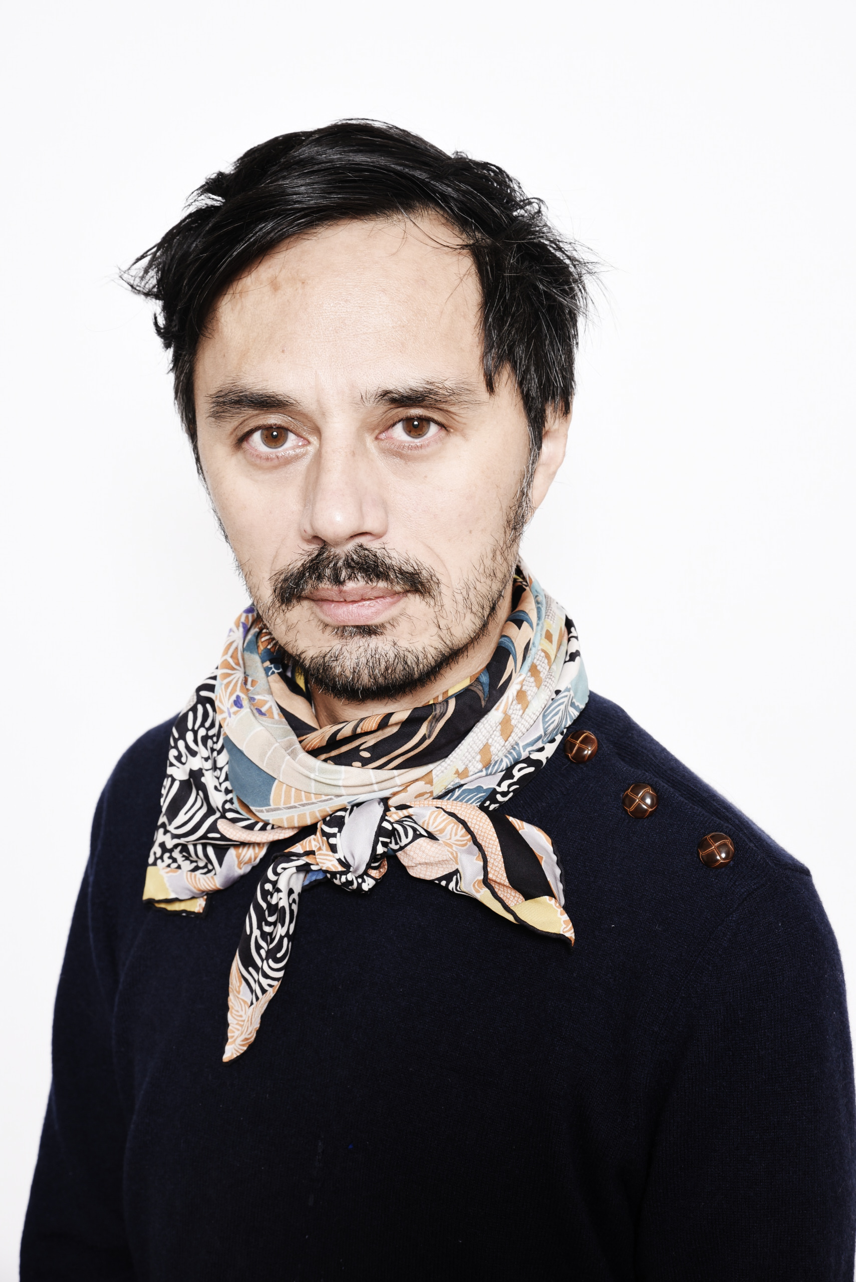 Sébastien Lyky