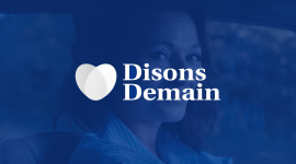 Les + de 50 ans au top de leur vie avec DisonsDemain Les + de 50 ans au top de leur vie avec DisonsDemain