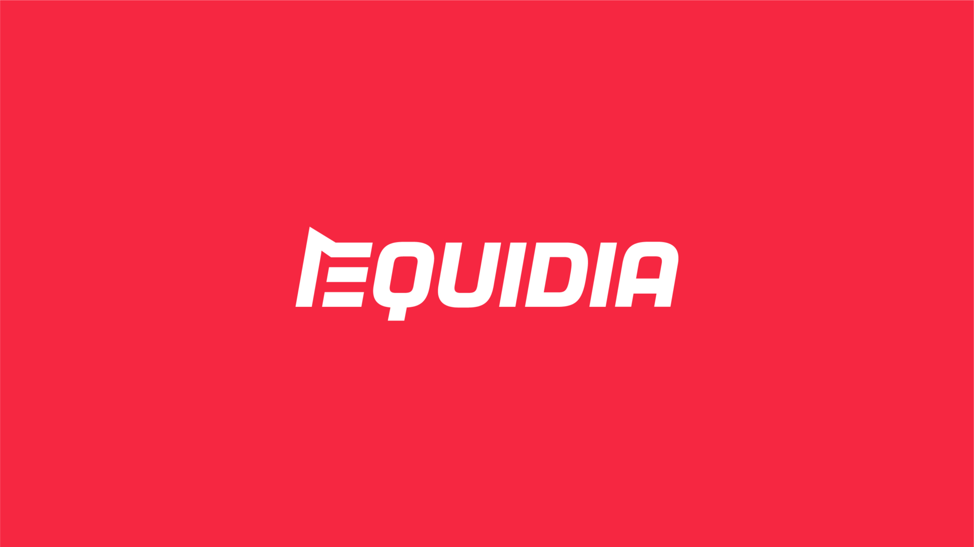 Brand Strategy Equidia EpiqE Agence Dragon Rouge Brand Strategy Equidia EpiqE Agence Dragon Rouge