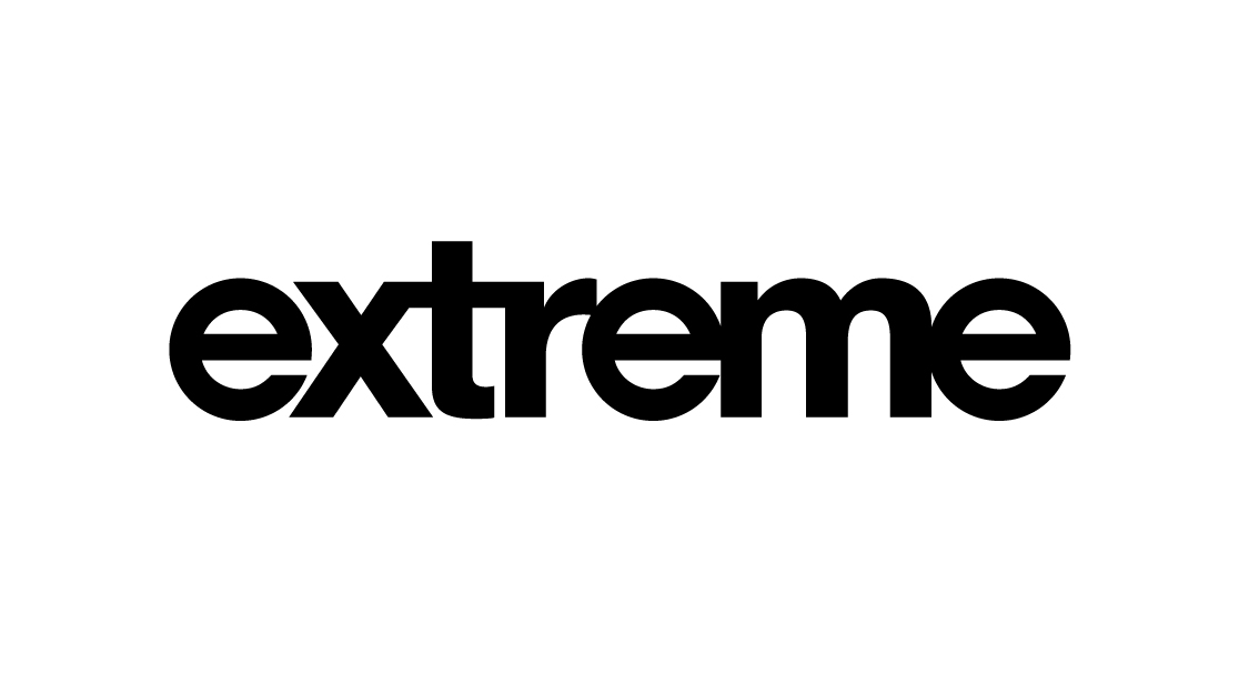 Quatre nouveaux budgets design pour Extreme !