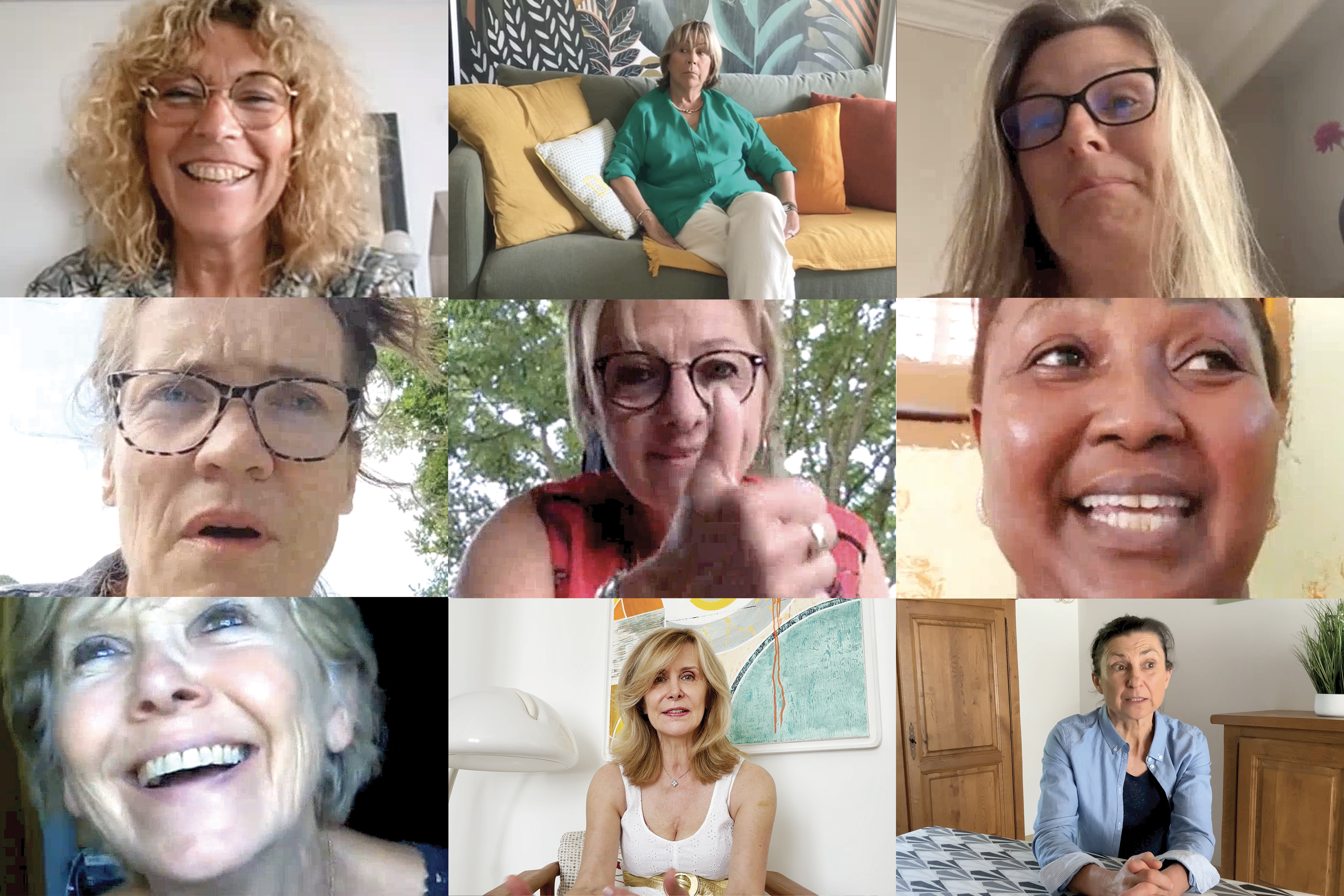 Pour la fête des mères, dentsuMB célèbre toutes les mamans de la pub