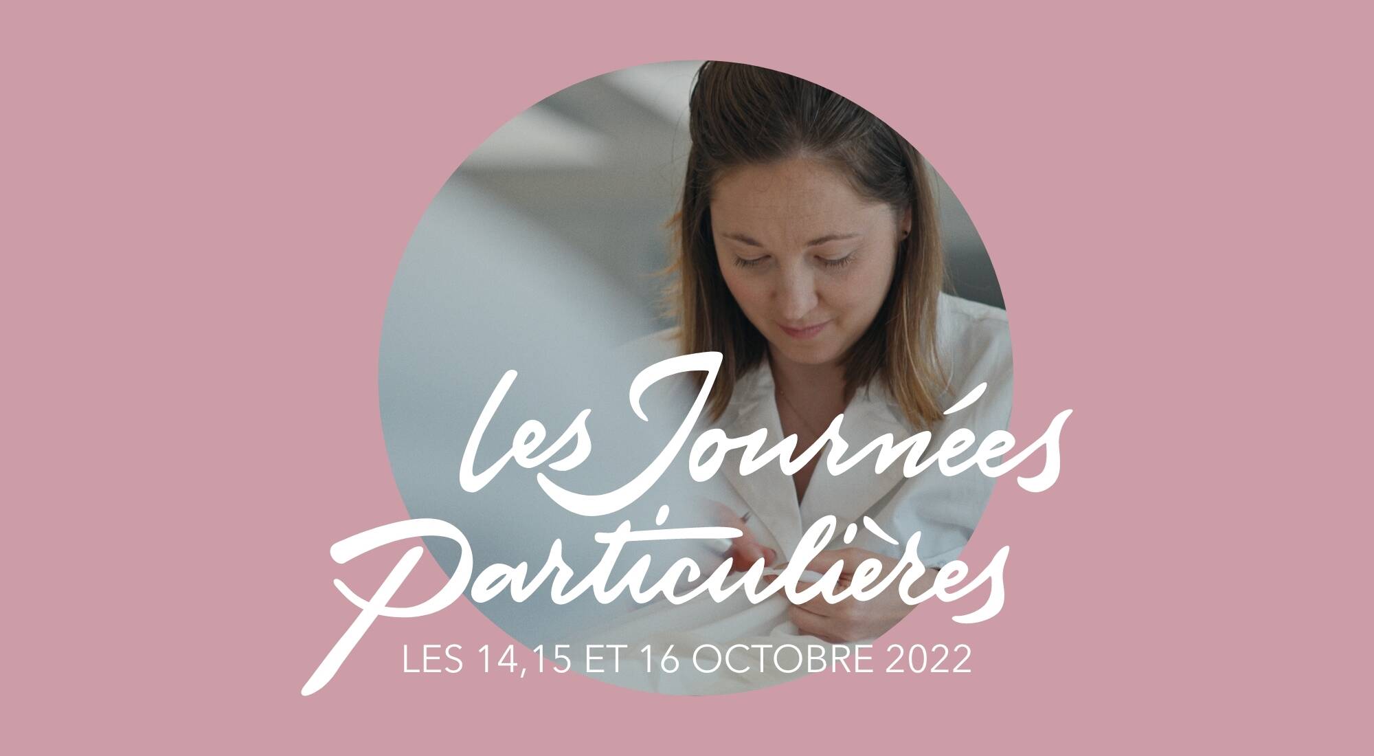 Faire rayonner les Journées Particulières