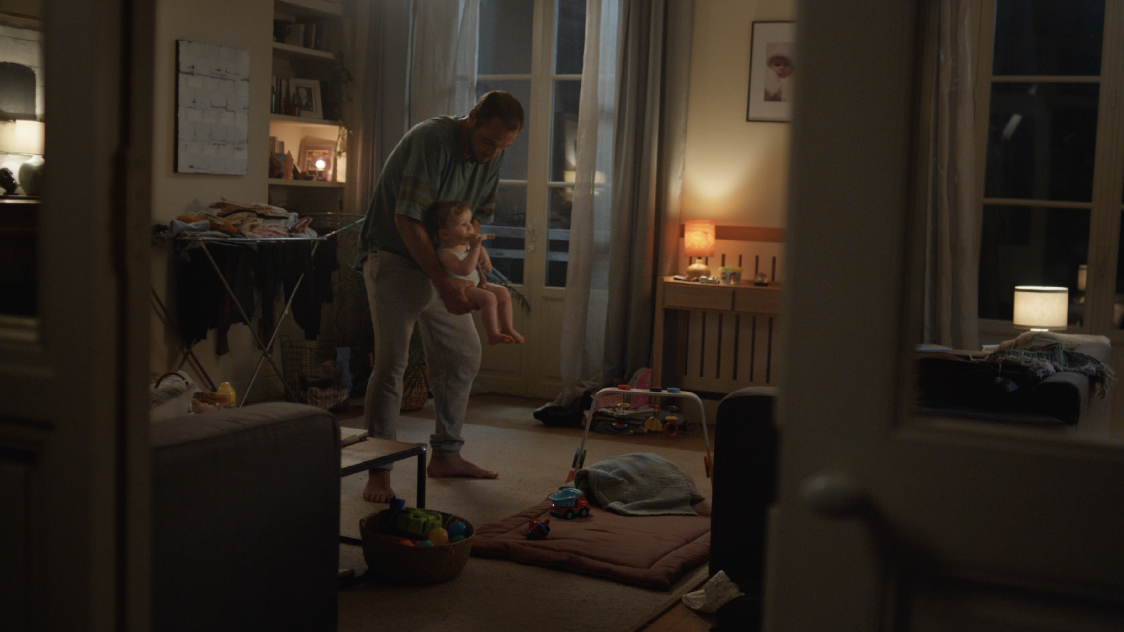 La Nuit Va Etre Longue Netflix La nuit la plus longue – Groupama – agence Marcel Worldwide