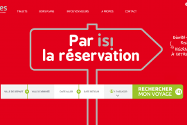 Eurolines confie à Intuiti le portail de réservations de sa nouvelle marque isilines