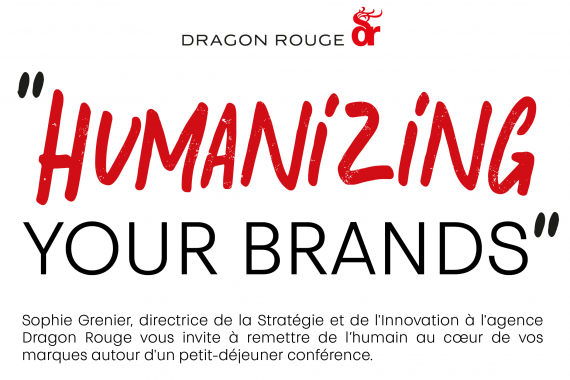 Humanizing your brands
