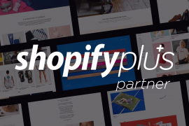 Colorz devient Shopify Plus Partner !