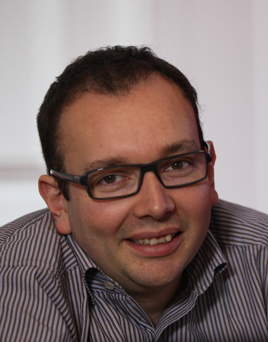Olivier Magdelaine