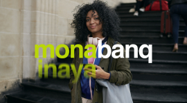 Monabanq : Monabanq :
