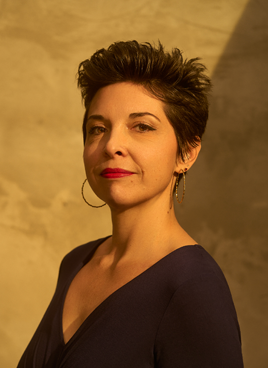 Julie PAROD