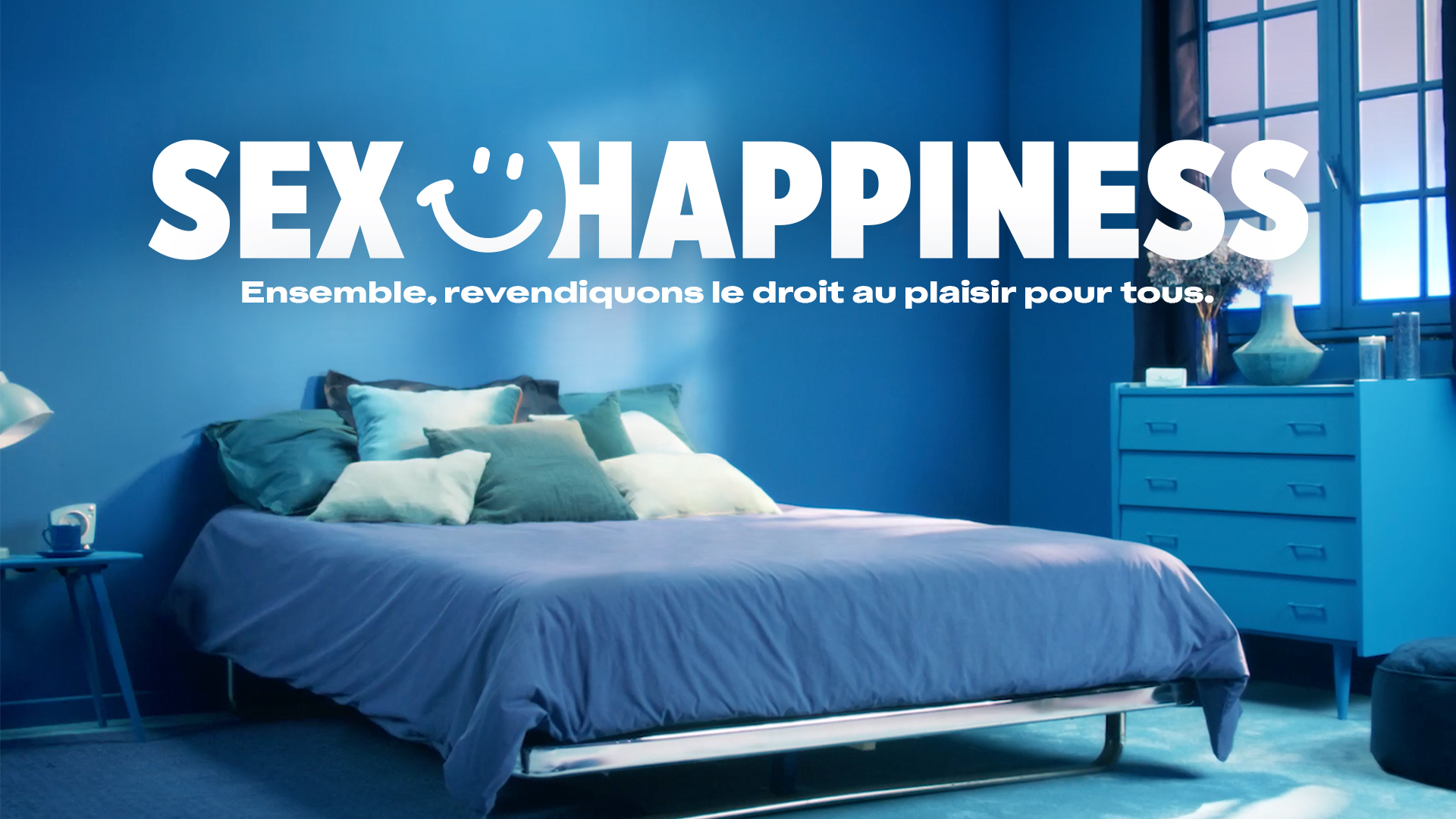 Campagne Sex’Happiness