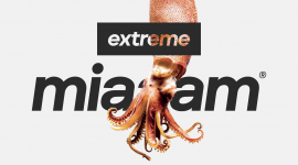 EXTREME s’empare du secteur Food & Beverage avec extreme miaaam EXTREME s’empare du secteur Food & Beverage avec extreme miaaam