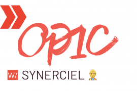 Synerciel choisit l’agence OP1C pour sa stratégie social media