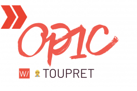 TOUPRET choisit OP1C pour l’accompagner en Social Media