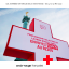 La Croix-Rouge française #OnSeRejointEnBas événement, social media, influence