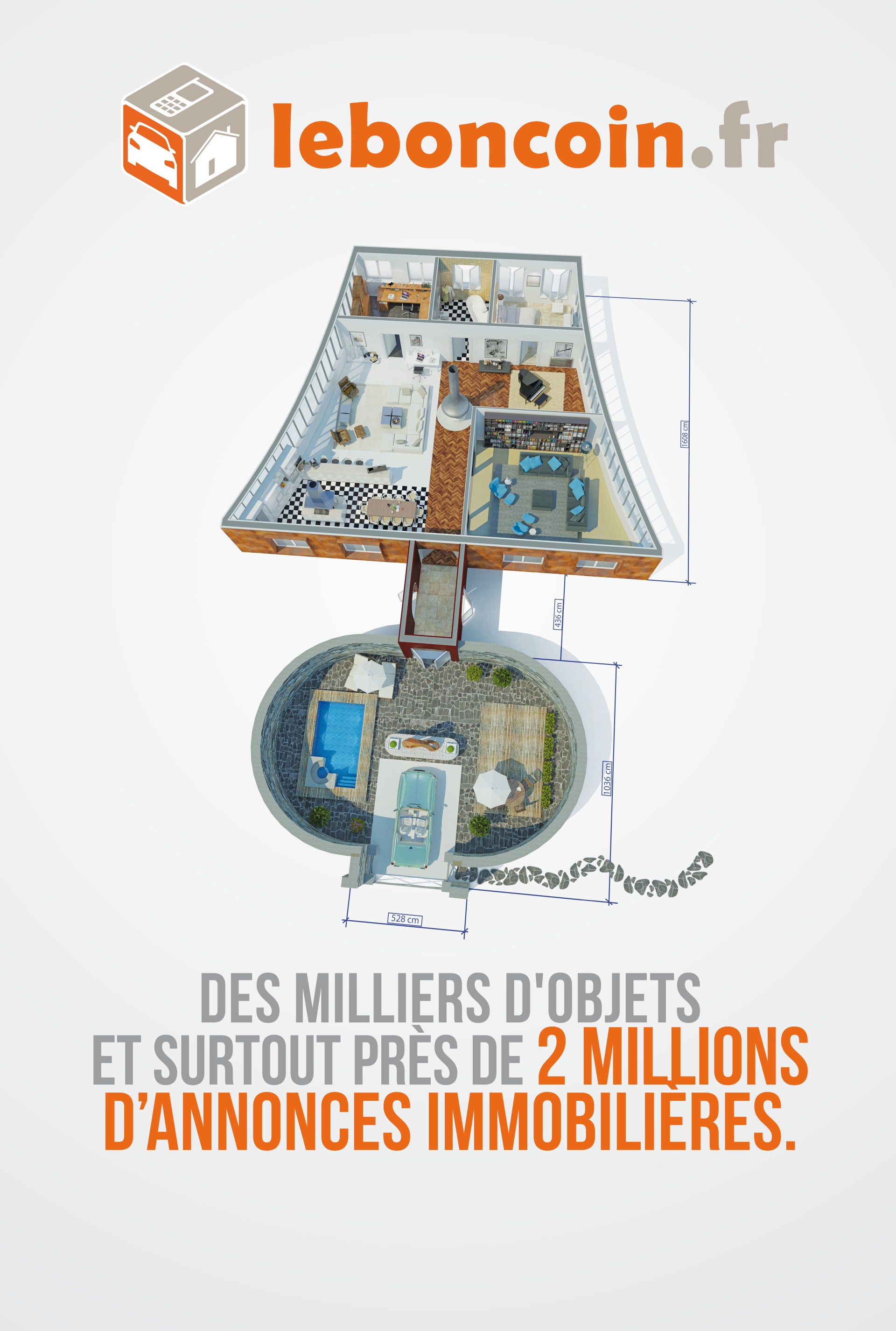 Leboncoin.fr – Affichage – Havas 360