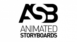 Animated Storyboards