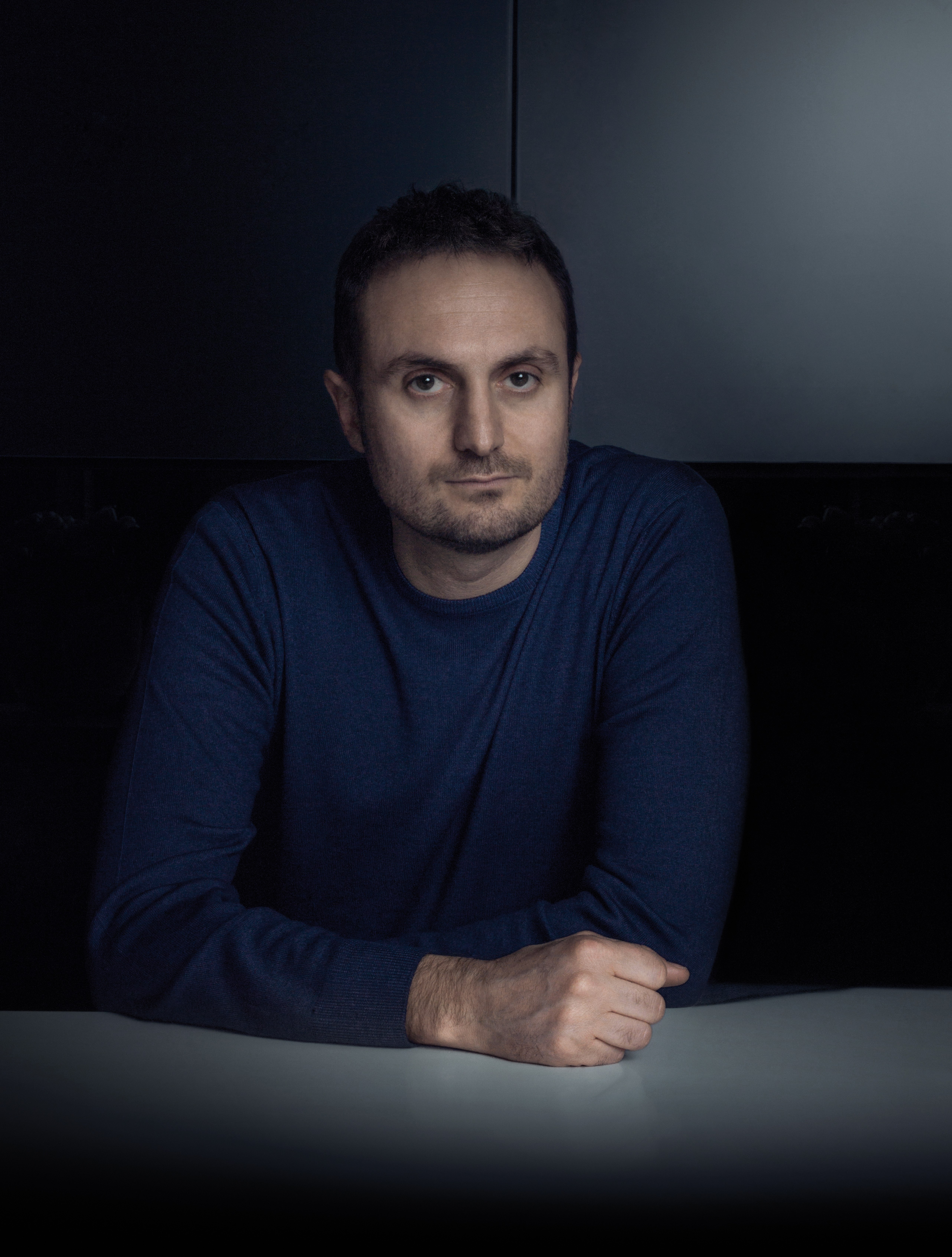 Marco Venturelli