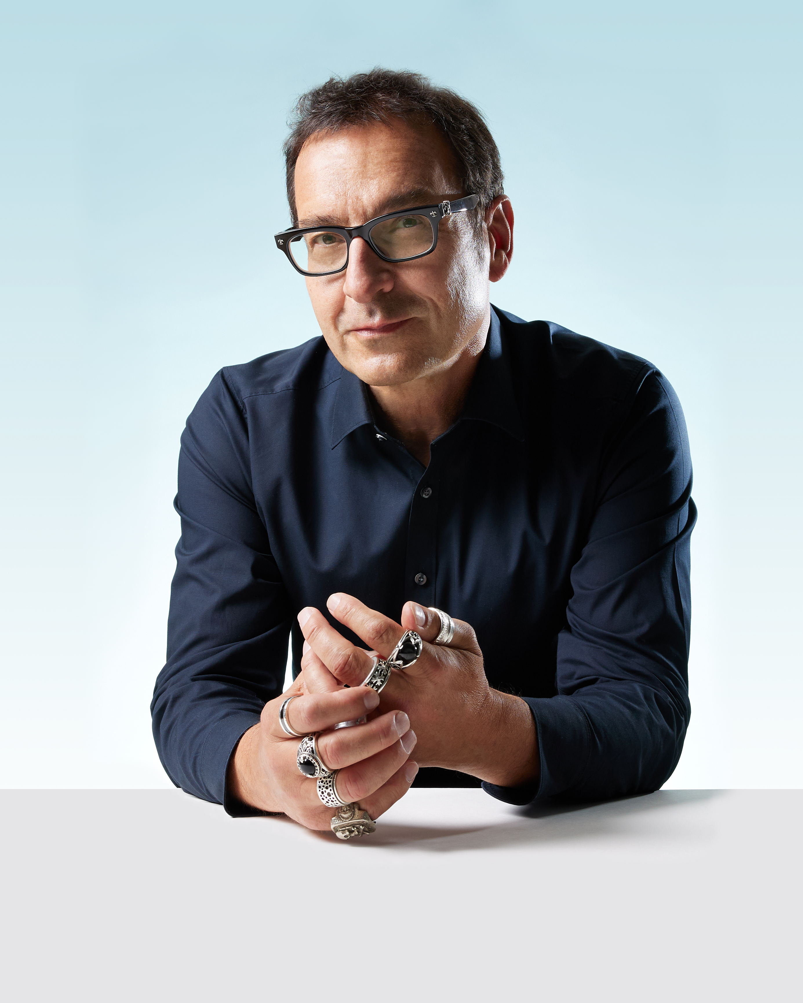 GILLES MASSON